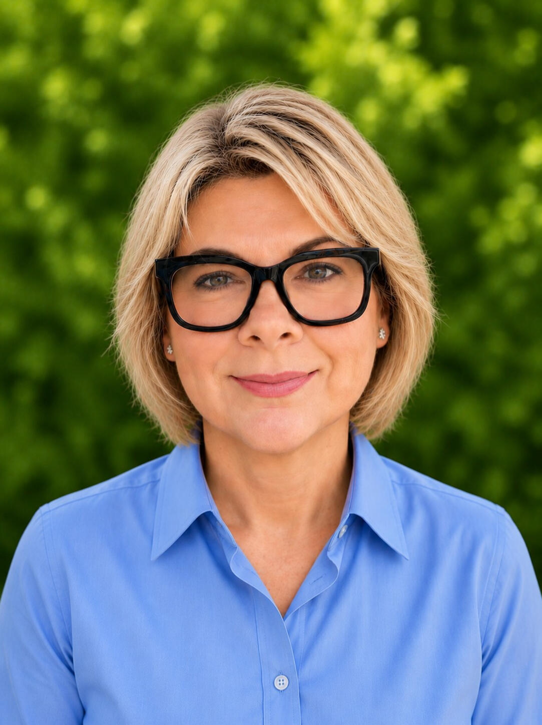 Meegan Zinckus